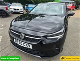 Vauxhall Corsa Image 6