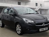 Used Vauxhall Corsa