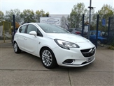 Used Vauxhall Corsa