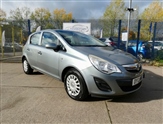 Used Vauxhall Corsa Used Vauxhall Corsa
