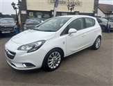 Used Vauxhall Corsa