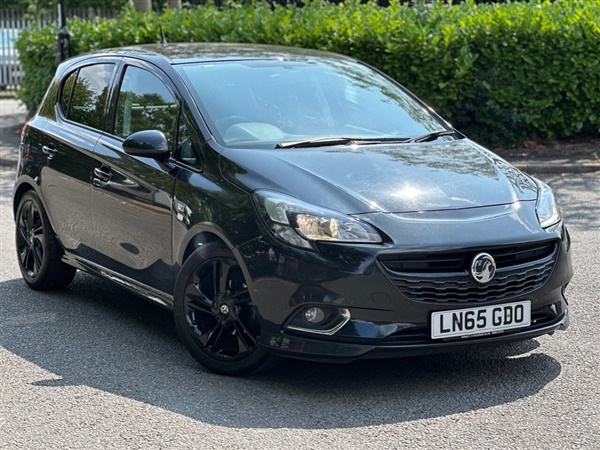 Large image for the Used Vauxhall CORSA