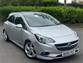 Used Vauxhall Corsa
