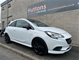 Used Vauxhall Corsa