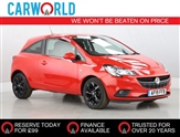 Vauxhall Corsa Image 1