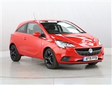Vauxhall Corsa Image 2