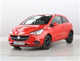 Vauxhall Corsa Image 5