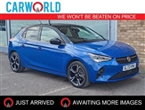 Vauxhall Corsa Image 1