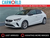 Vauxhall Corsa Image 1