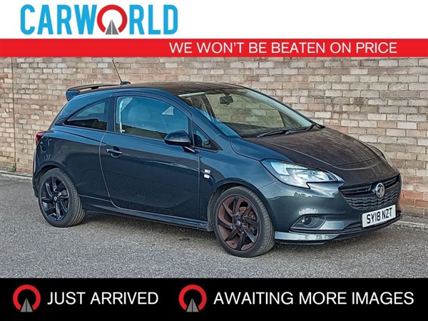 Large image for the Used Vauxhall CORSA