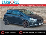 Vauxhall Corsa Image 1