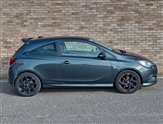 Vauxhall Corsa Image 2