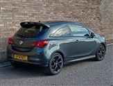 Vauxhall Corsa Image 4