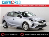 Vauxhall Corsa Image 1