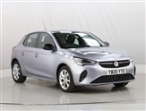 Vauxhall Corsa Image 2