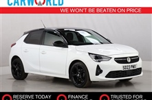 Used Vauxhall Corsa