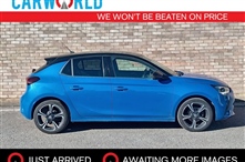 Used Vauxhall Corsa