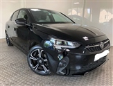 Used Vauxhall Corsa
