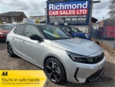 Used Vauxhall Corsa