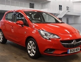 Used Vauxhall Corsa
