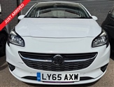 Used Vauxhall Corsa