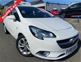 Used Vauxhall Corsa