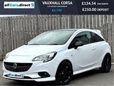 Used Vauxhall Corsa