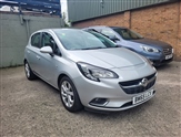 Used Vauxhall Corsa