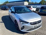 Used Vauxhall Corsa