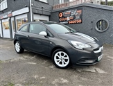 Used Vauxhall Corsa