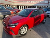 Used Vauxhall Corsa