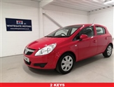Vauxhall Corsa Image 3