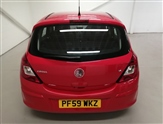 Vauxhall Corsa Image 5