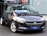 Used Vauxhall Corsa Used Vauxhall Corsa