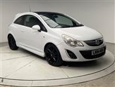 Used Vauxhall Corsa