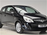 Used Vauxhall Corsa