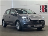 Used Vauxhall Corsa