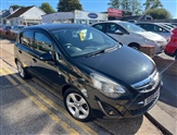Used Vauxhall Corsa