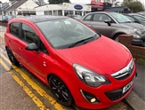 Used Vauxhall Corsa
