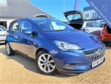 Used Vauxhall Corsa
