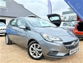 Used Vauxhall Corsa