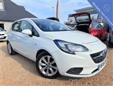 Used Vauxhall Corsa