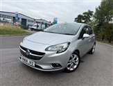 Used Vauxhall Corsa