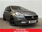 Used Vauxhall Corsa