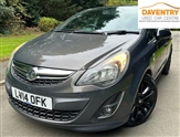 Used Vauxhall Corsa