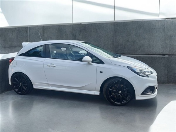 Large image for the Used Vauxhall CORSA