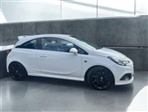 Used Vauxhall Corsa