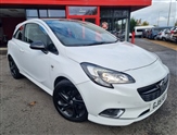 Used Vauxhall Corsa Used Vauxhall Corsa