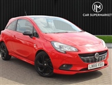 Used Vauxhall Corsa
