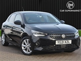 Used Vauxhall Corsa